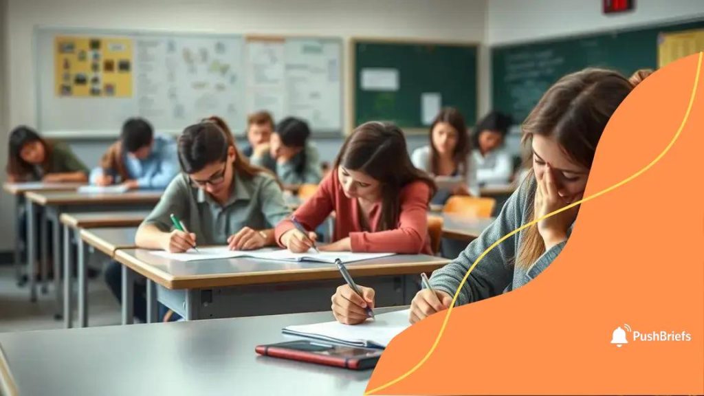 The role of standardized tests is being re-examined: what’s next?