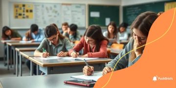 The role of standardized tests is being re-examined: what’s next?