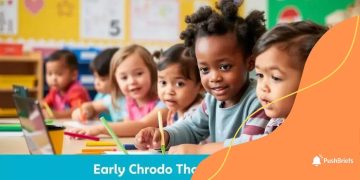 Early childhood education funding increased: what it means