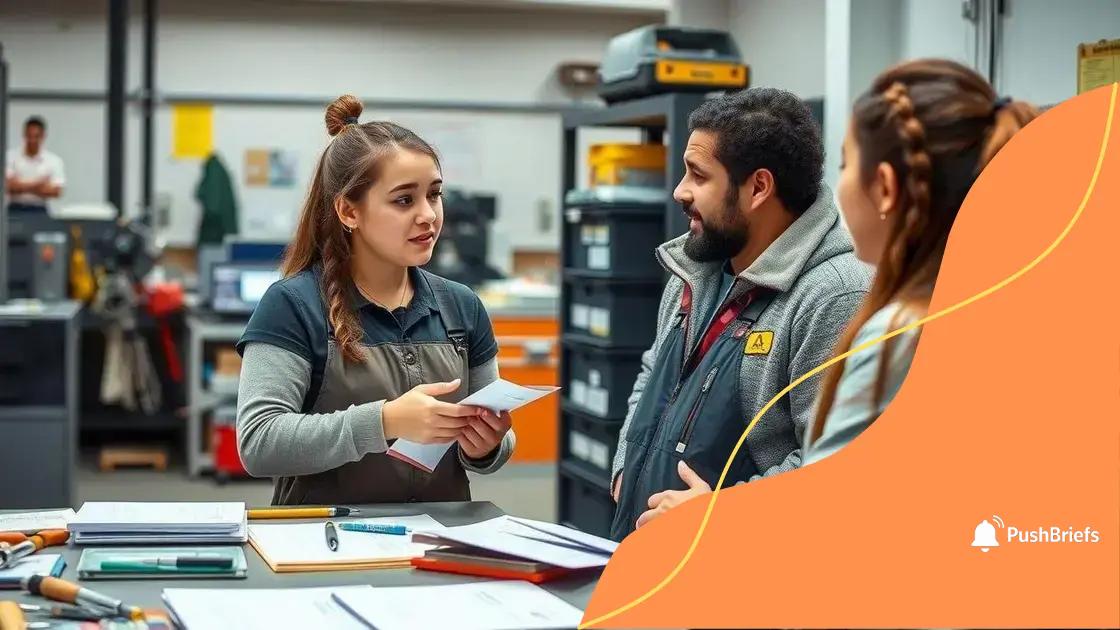 How to choose the right training program