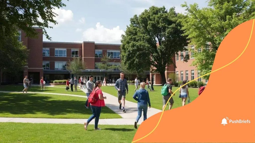 Community college funding debates: what you need to know