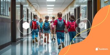 School safety measures are being strengthened for kids