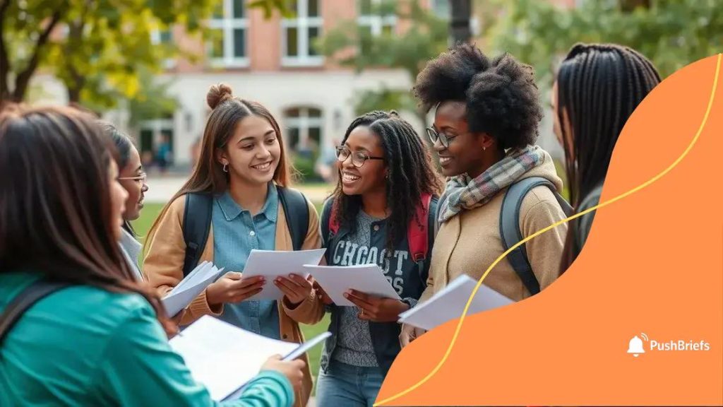 College admissions process changes: what you need to know
