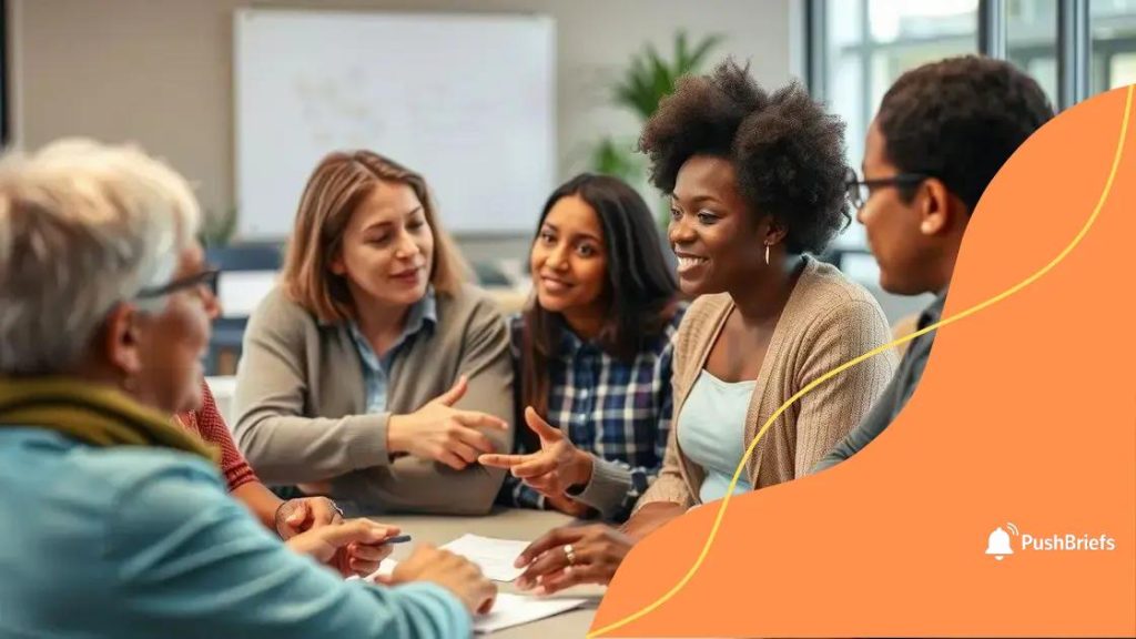 Adult education access improved: why it matters