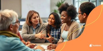 Adult education access improved: why it matters