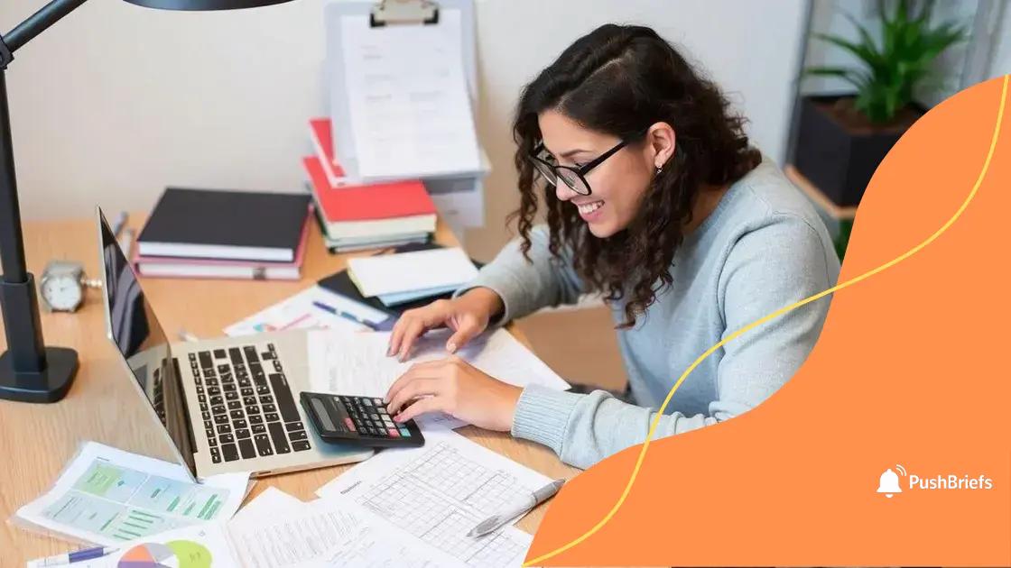 Effective budgeting techniques for students