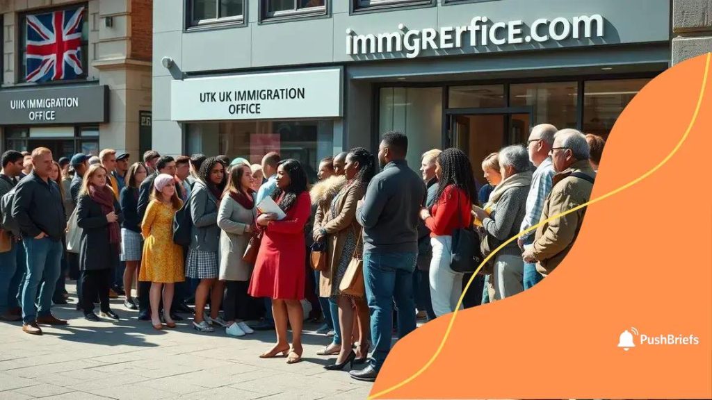 Immigration laws UK: everything you need to know
