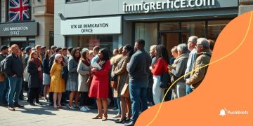 Immigration laws UK: everything you need to know