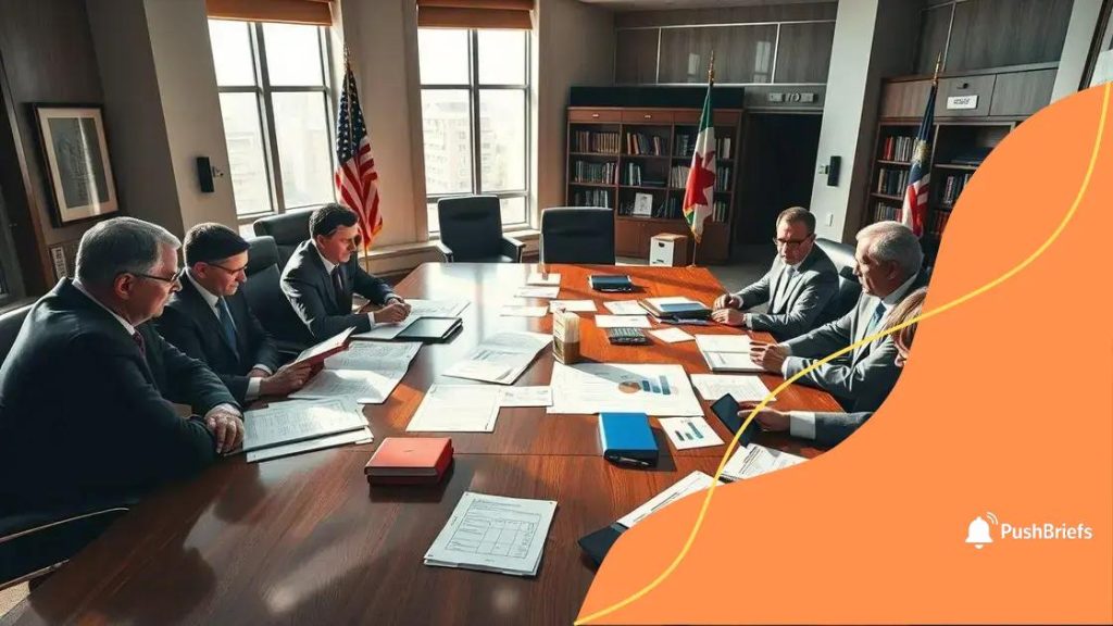 Breaking stimulus update: what you need to know now
