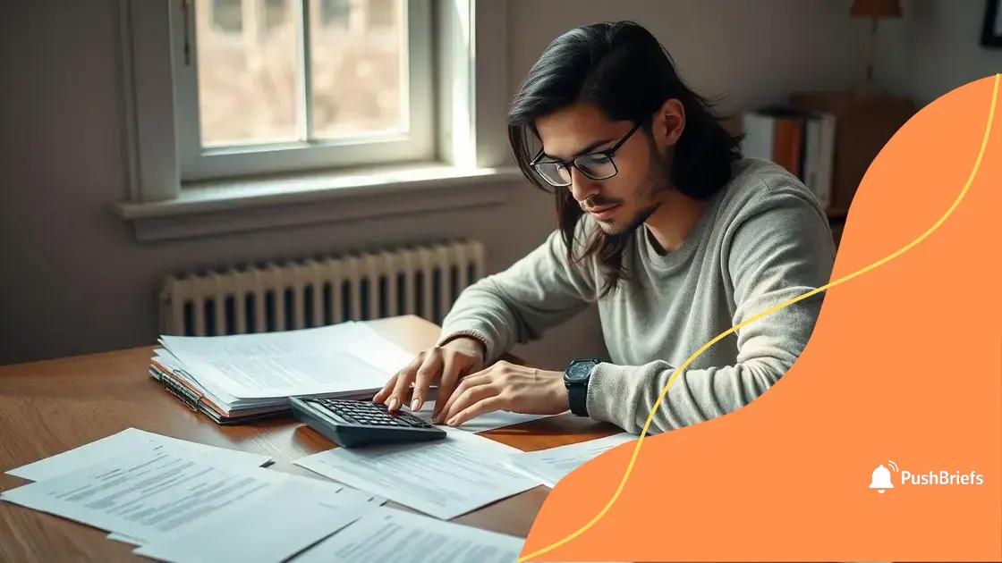 How FAFSA changes affect financial aid packages