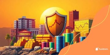 Inflation hedge tips: safeguard your savings today