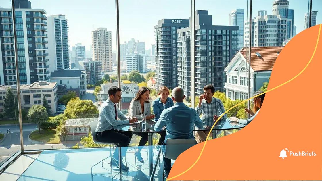 Practical tips for investing in real estate