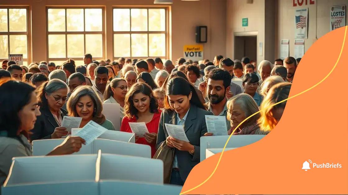 The impact of election reform on voter turnout