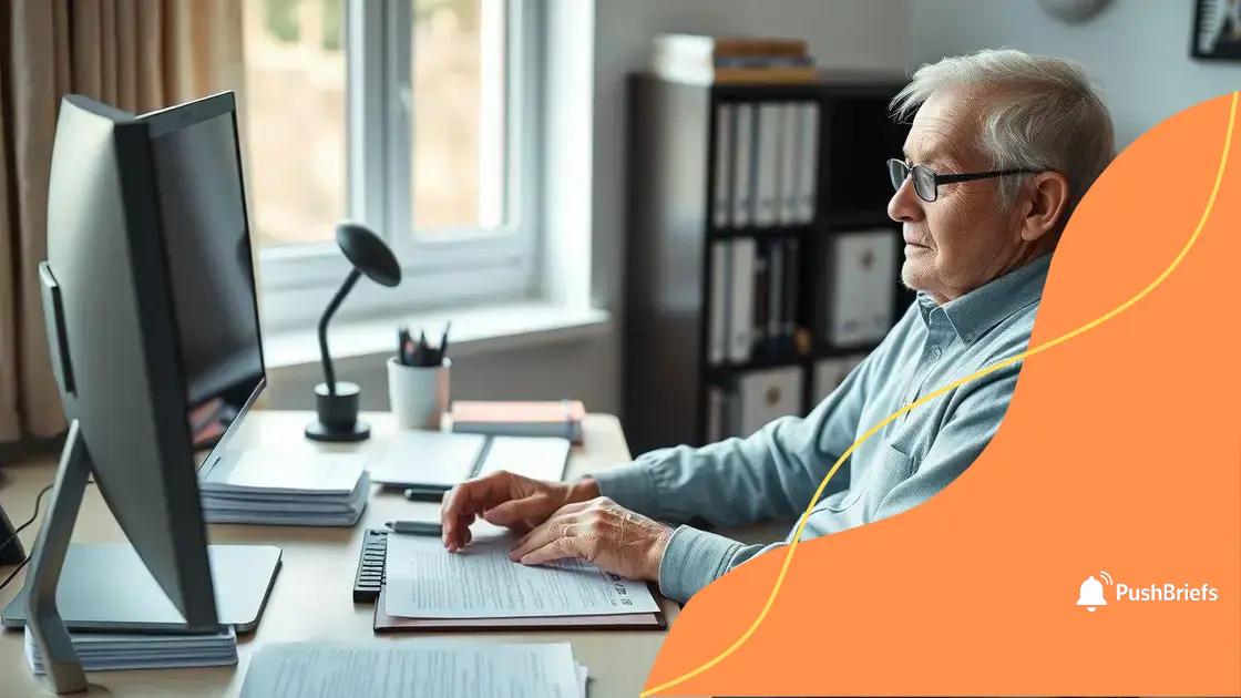 How to apply for Medicare extra help