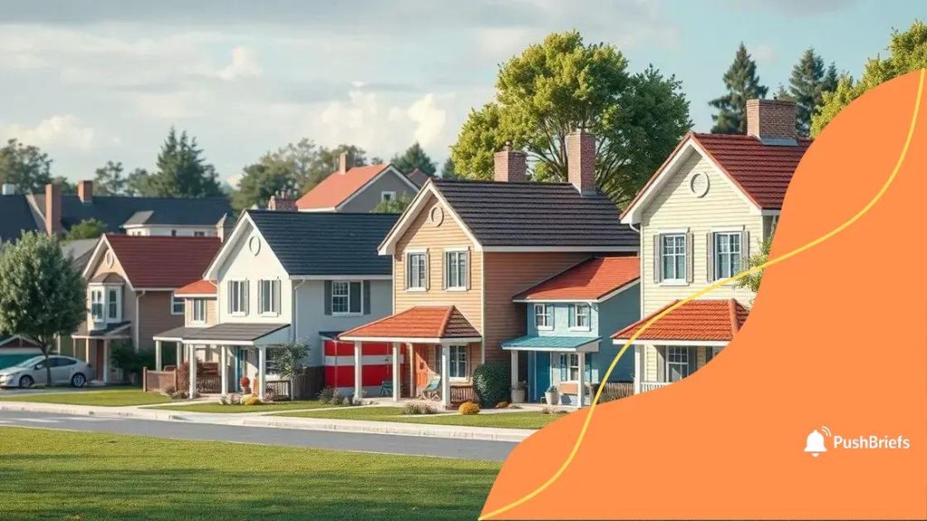 Housing market shifts: understanding what’s changing
