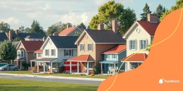 Housing market shifts: understanding what’s changing