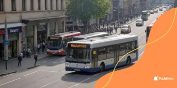 Public transport costs: understanding the true price