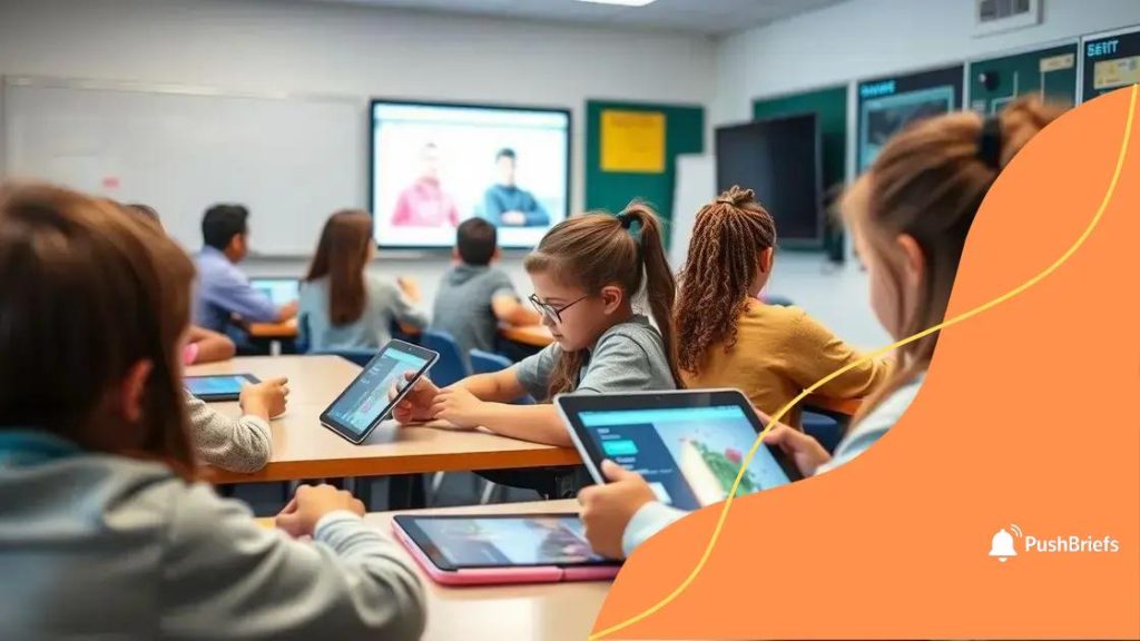 DigitalcurriculumUK: Transforming Education in the Digital Age