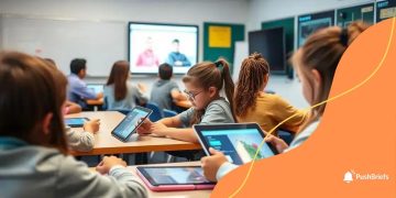 DigitalcurriculumUK: Transforming Education in the Digital Age