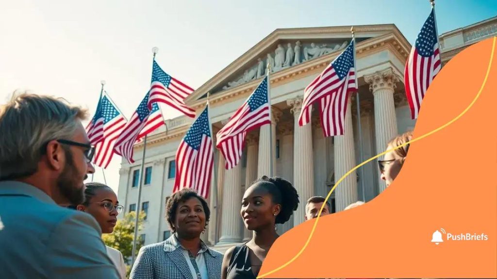 U.S. policy forecast: what’s next for the nation