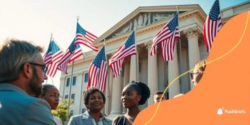 U.S. policy forecast: what’s next for the nation
