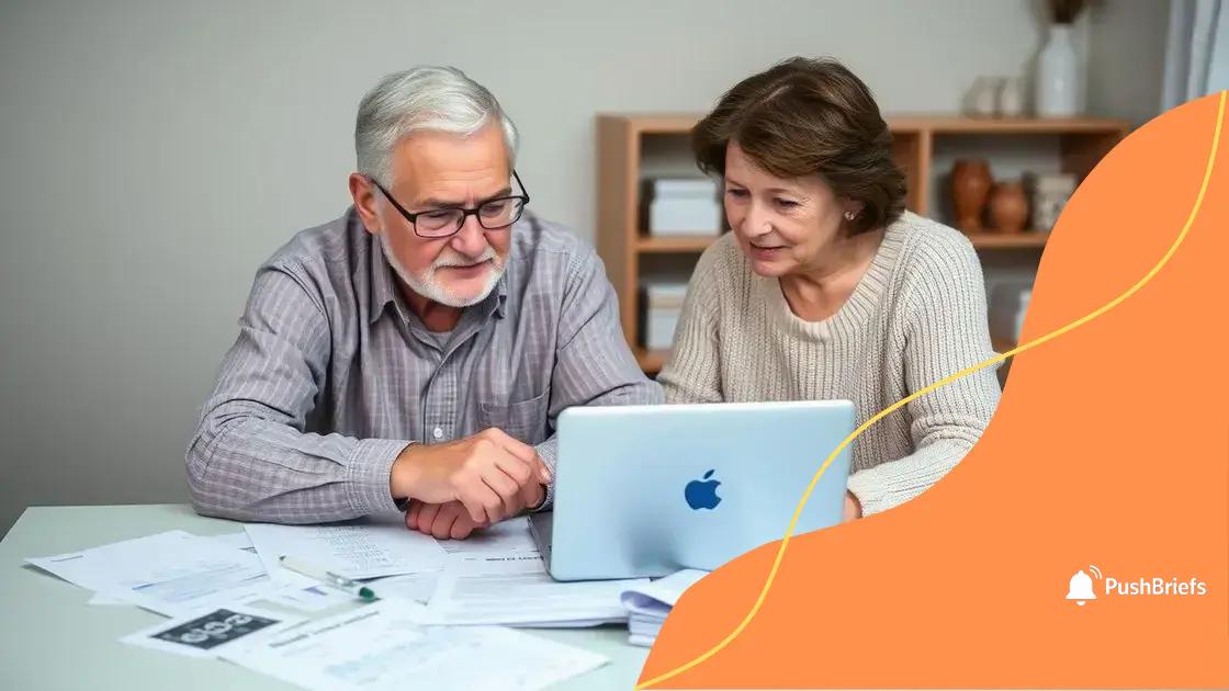 Strategies to maximize your Social Security income