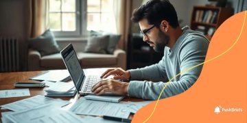 Credit score boost UK: 5 simple tips to elevate yours