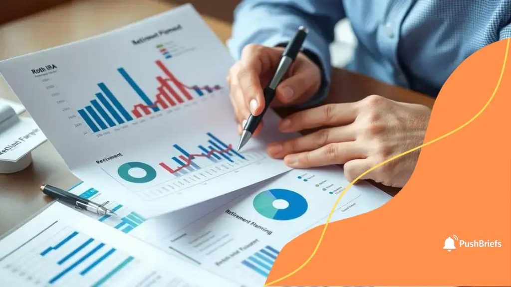Roth IRA strategies that could transform your retirement