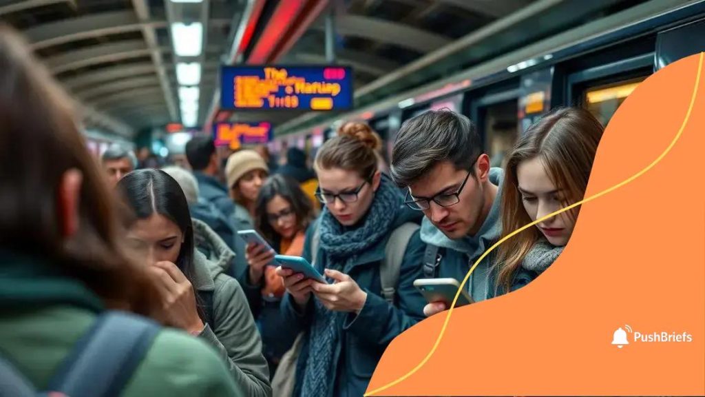 Railstrikes impact your daily commute: what to know