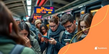 Railstrikes impact your daily commute: what to know