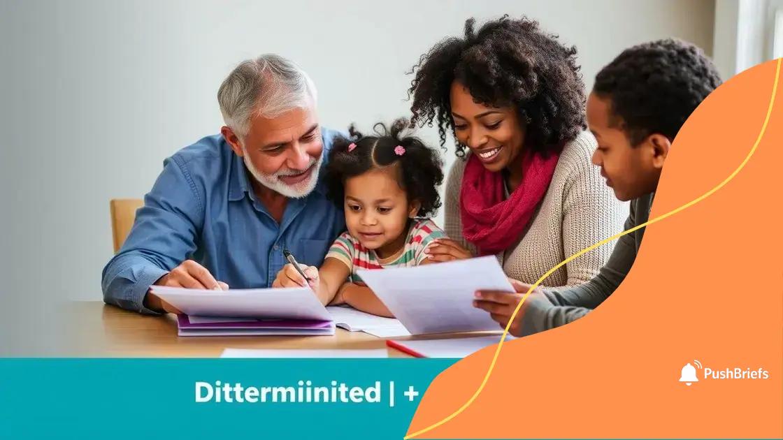 Eligibility criteria for familybonus
