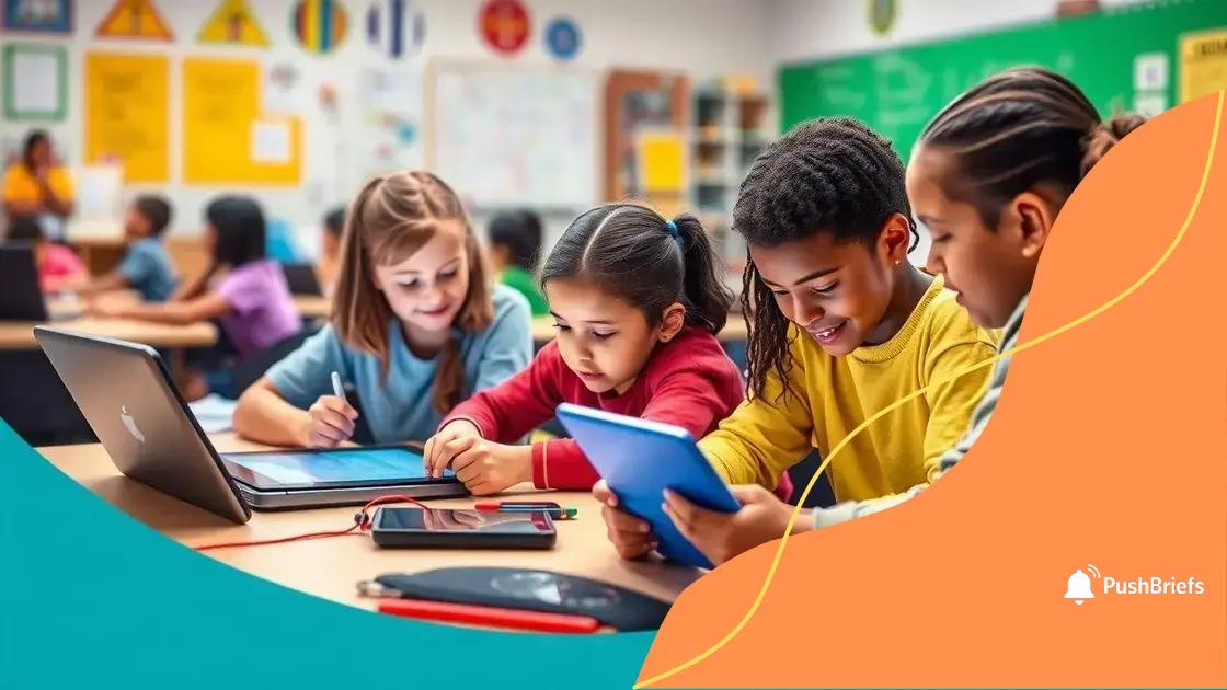 How studentaccess transforms traditional learning