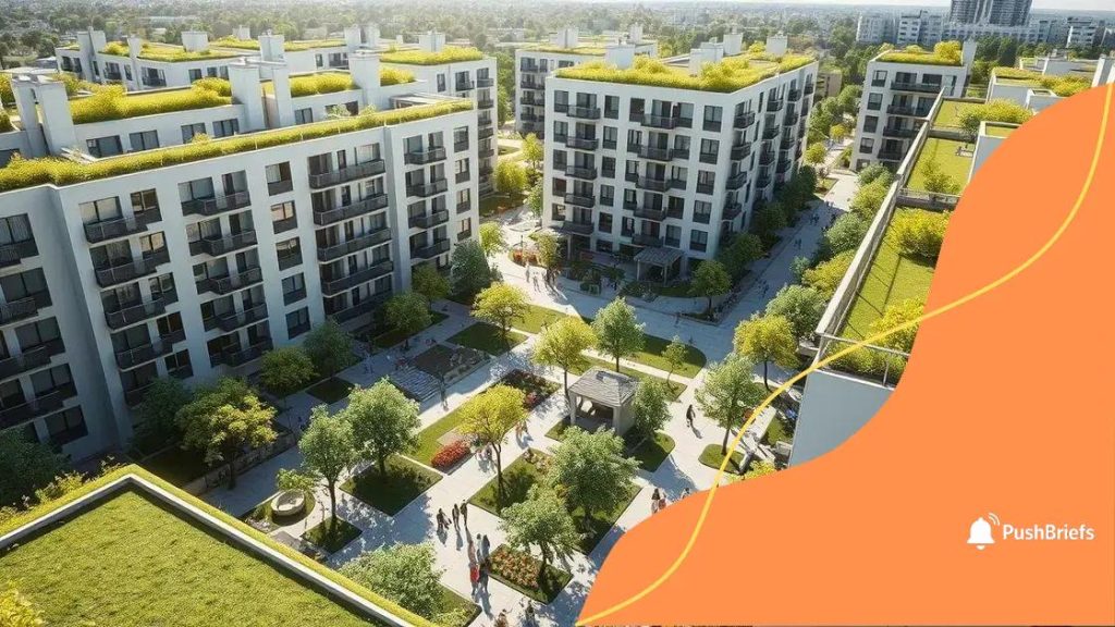 Social housing update: what’s new in affordable living?