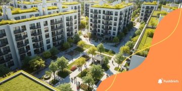 Social housing update: what's new in affordable living?