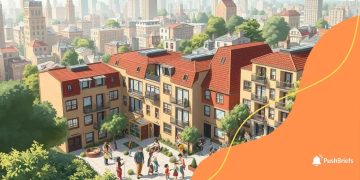 Social housing update: what you need to know now
