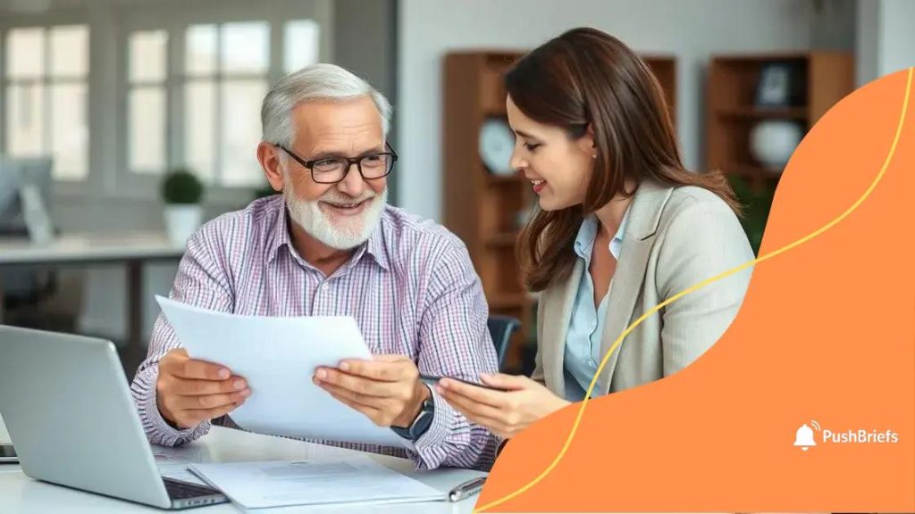 Pensionaccess: Unlock Your Retirement Benefits Today