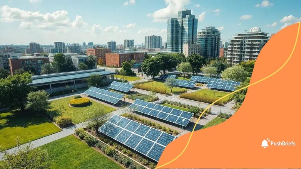 Greenpolicy: How smart policies can benefit us all