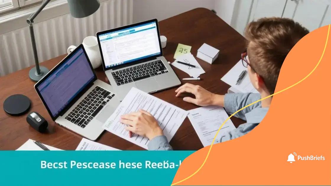 Steps to access your pension funds