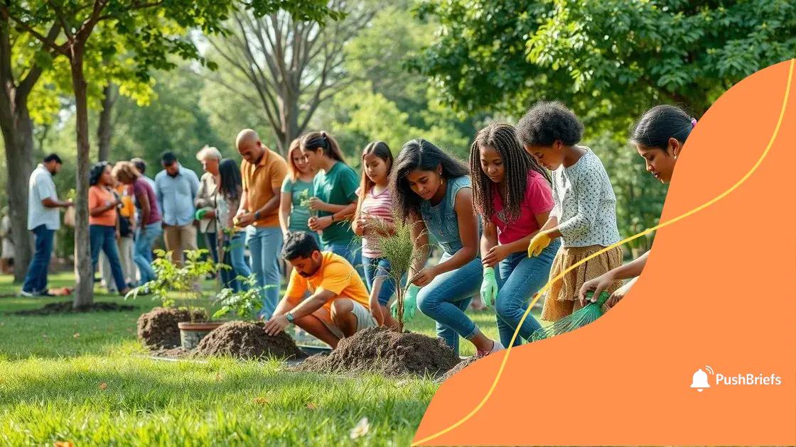 How greenpolicy impacts communities