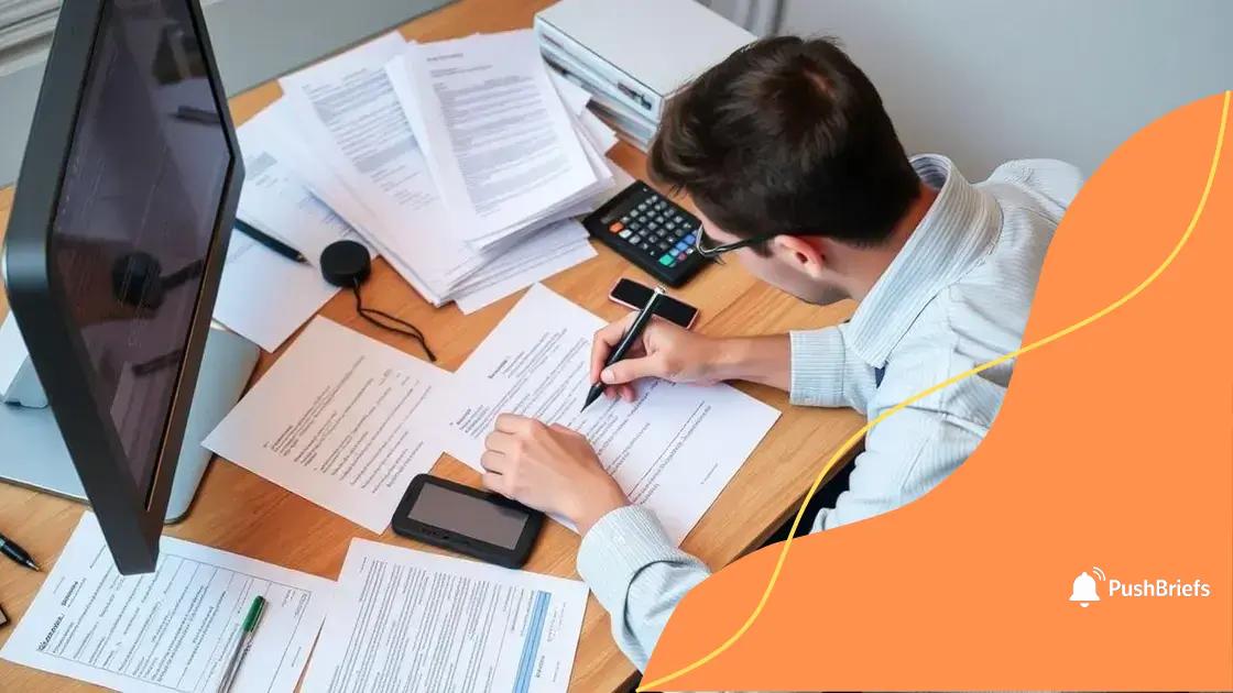 Preparing your grant proposal