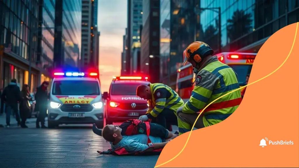 Emergencyservice: how to stay prepared for any situation