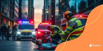 Emergencyservice: how to stay prepared for any situation