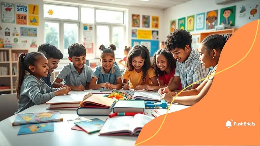 Schoolsupport: Unlocking New Strategies for Student Success