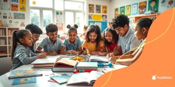 Schoolsupport: Unlocking New Strategies for Student Success