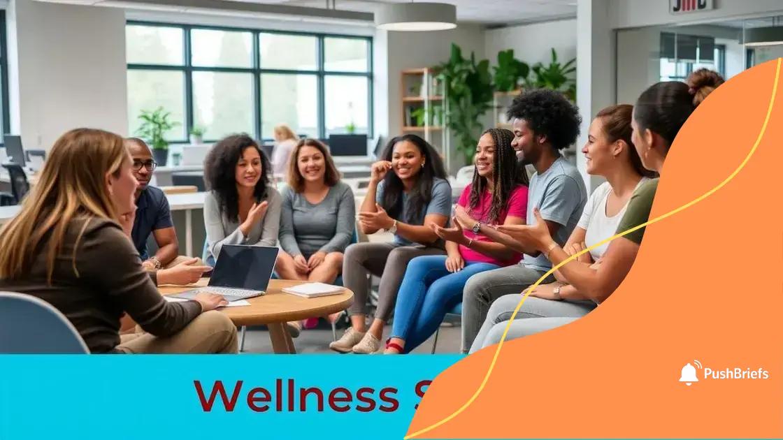How carebenefitsUK supports employee wellbeing