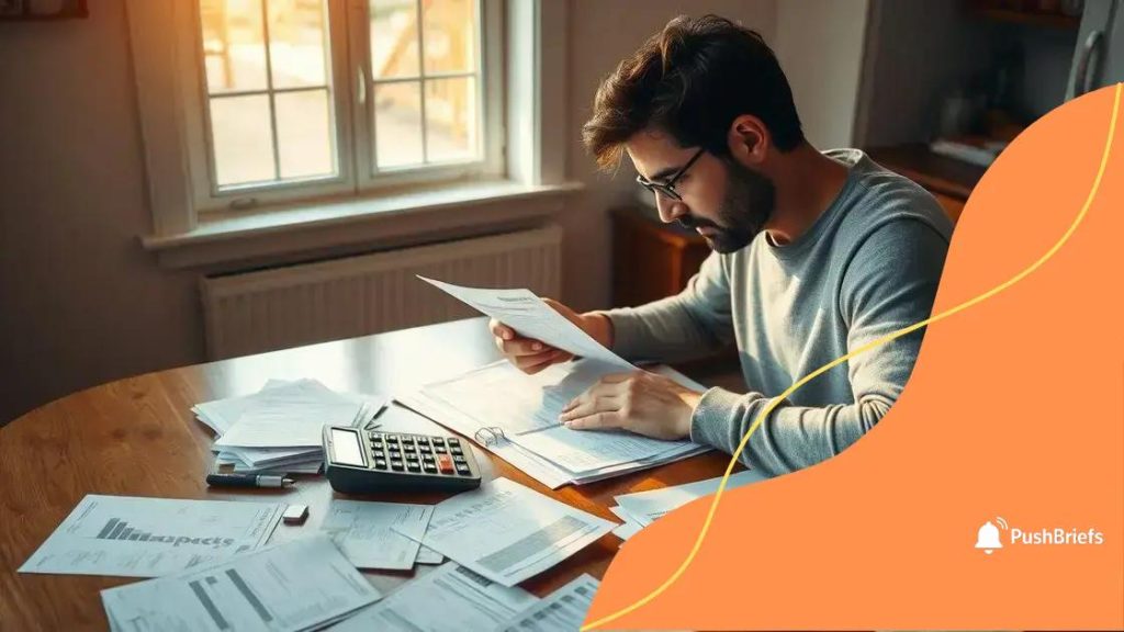 Energybilldebate: Unpacking the Costs of Your Utility Bills