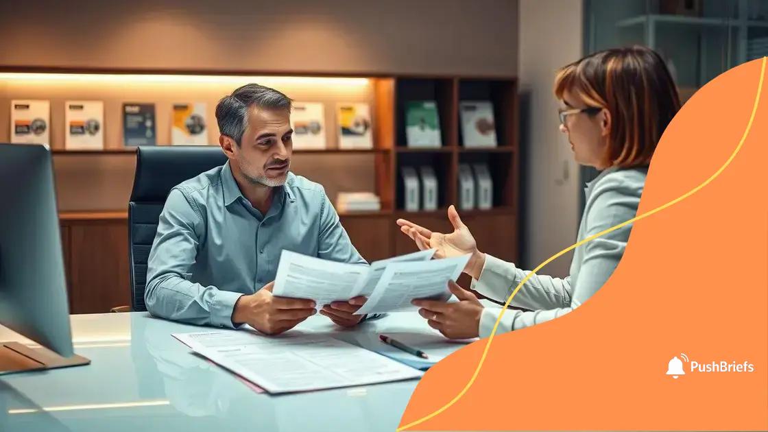 How to adapt your policy accordingly