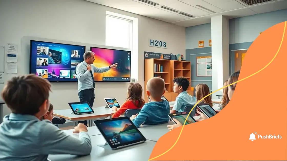 How to integrate EduSupportTools effectively
