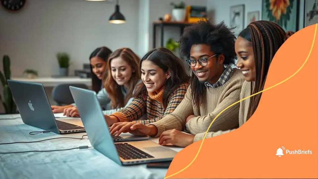 digitallearningdesk: transform your learning experience today