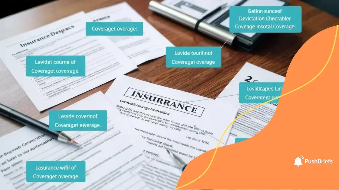Key features of policycoveragezone
